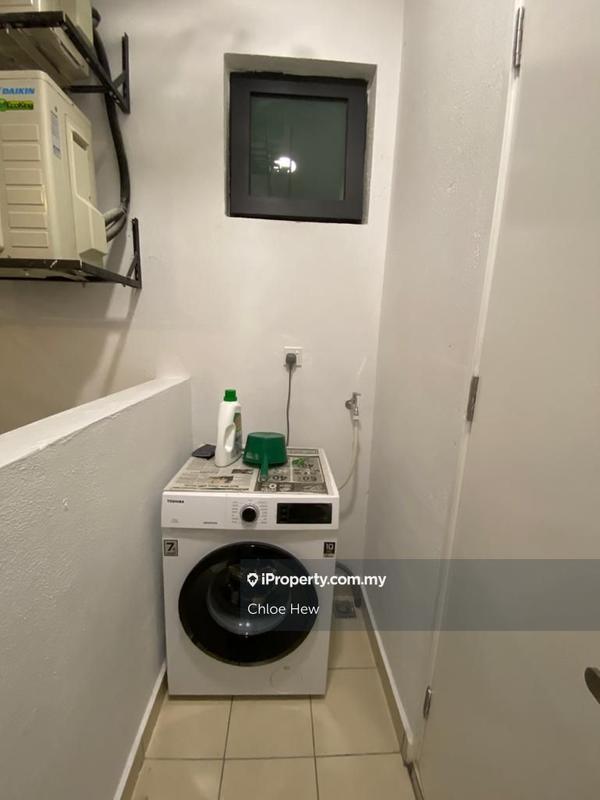 Service Residence for Rent in H2O Residences by Chloe Hew - iProperty.com.my