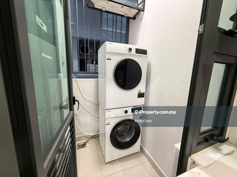 Pangsapuri untuk Disewa di D7 (D'Seven Lagoon Perdana) oleh Andy Lee - iProperty.com.my