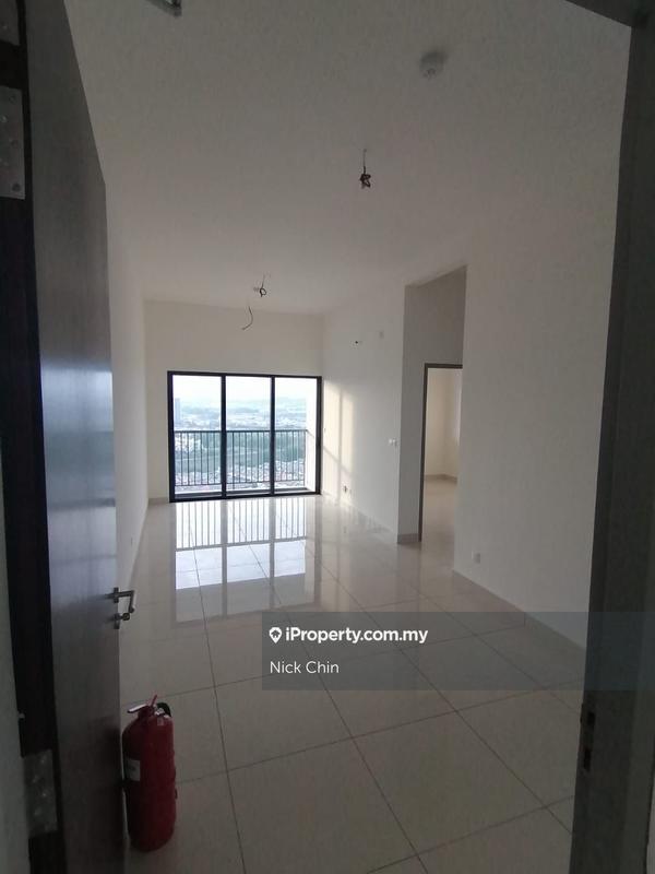 Service Residence for Sale in Traders Garden @ Cheras Selatan by Nick Chin - iProperty.com.my