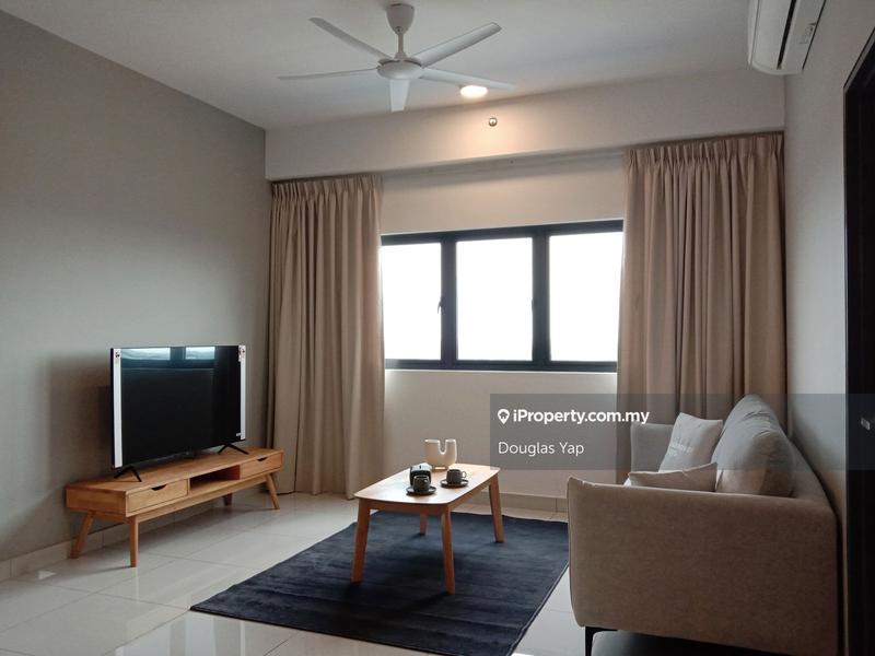 For Rent - Princeton Suites @ EduSentral