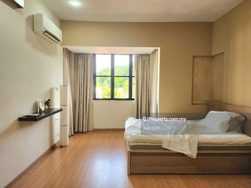 Rumah Teres 2.5-Tingkat untuk Dijual di Sunway Cheras, Batu 9, Cheras oleh Jun Goh - iProperty.com.my