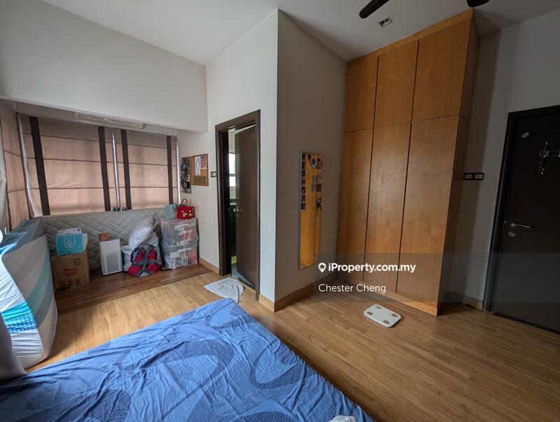 Semi-Detached House for Sale in Damansara Legenda, Petaling Jaya by Chester Cheng - iProperty.com.my