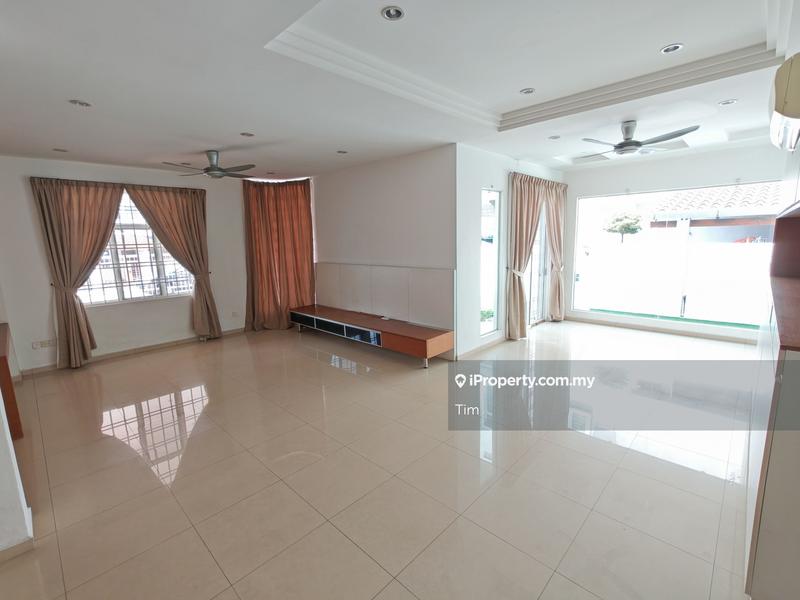 Rumah Berkembar untuk Dijual di Taman Sinn, Melaka City oleh Tim - iProperty.com.my