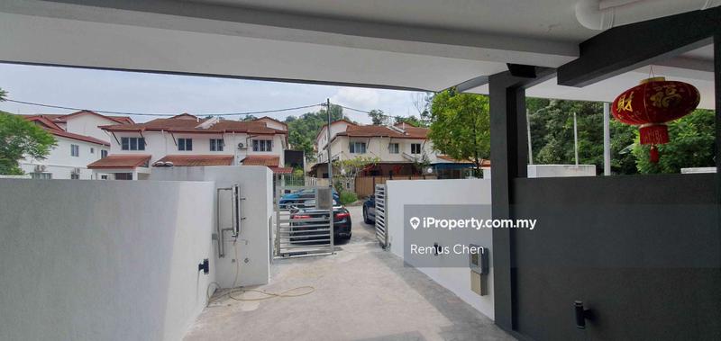 Townhouse for Rent in Villa Domus, Batu Caves by Remus Chen - iProperty.com.my