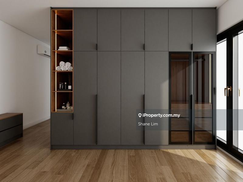 For Rent - Setia Sky Seputeh