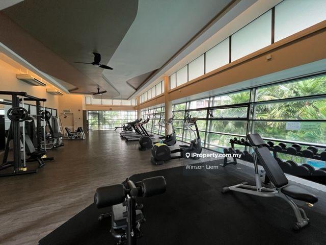 Kondominium untuk Disewa di Irama Wangsa oleh Winson Liem - iProperty.com.my