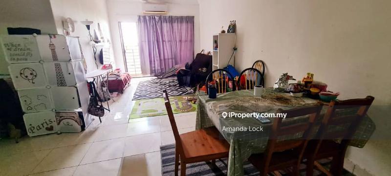 Apartment for Sale in Villamas Apartment by Amanda Lock - iProperty.com.my