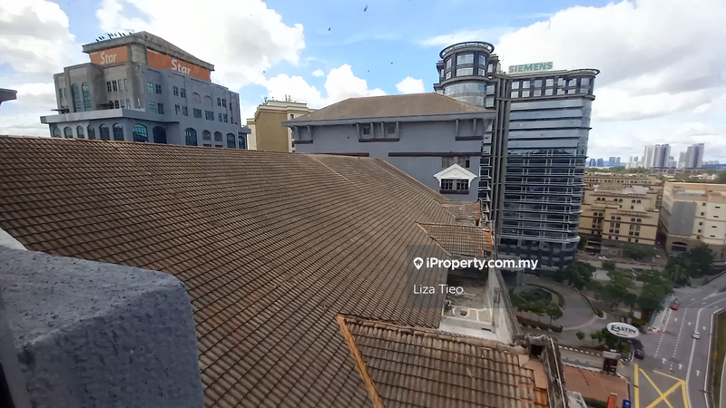 Pejabat untuk Disewa di Petaling Jaya, Selangor oleh Liza Tieo - iProperty.com.my