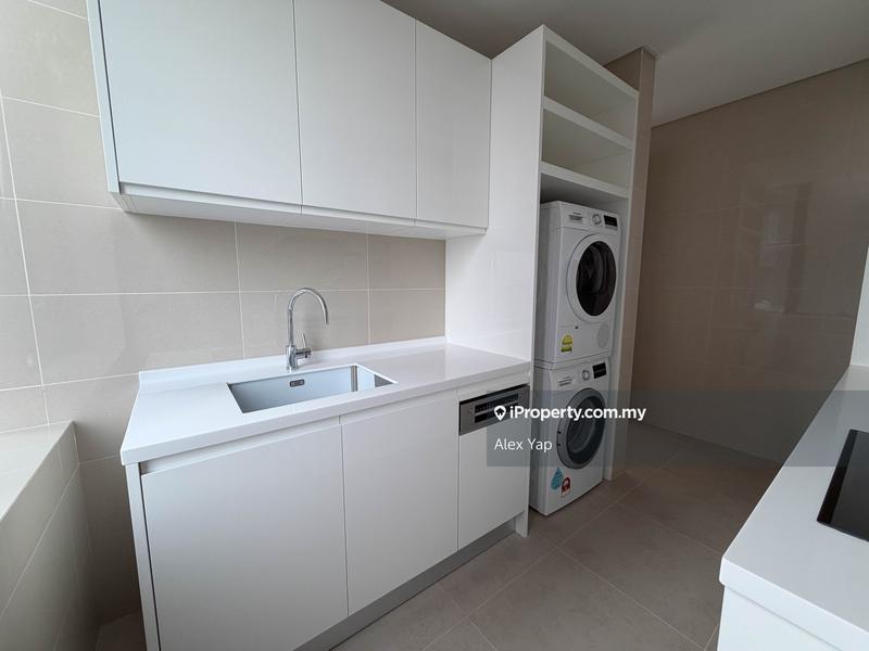 For Rent - Pavilion Damansara Heights