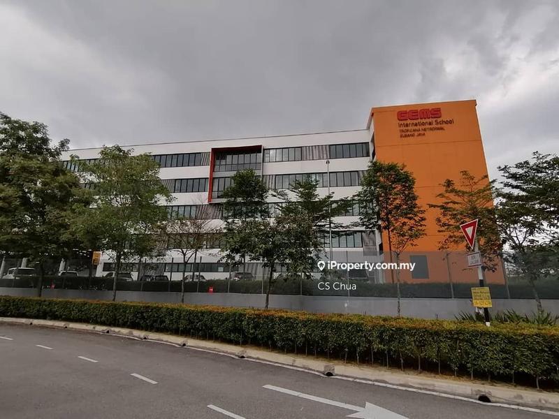 For Rent - Pandora @ Tropicana Metropark, Subang Jaya