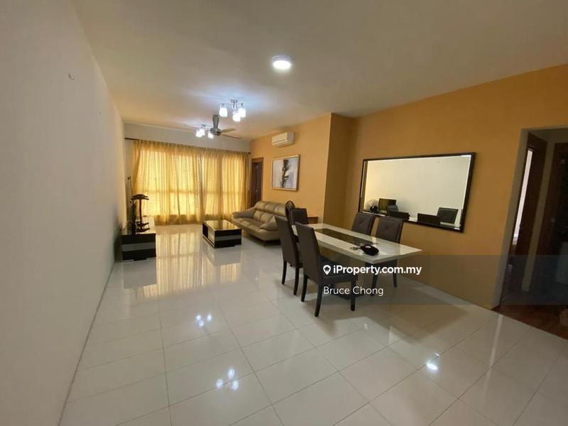 For Sale - Titiwangsa Sentral