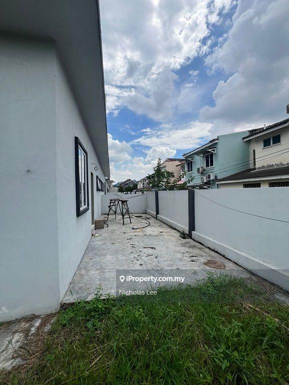 Rumah Berkembar untuk Dijual di Bercham, Ipoh oleh Nicholas Lee - iProperty.com.my