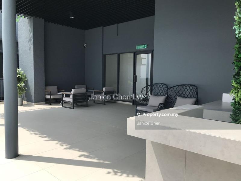 Service Residence for Sale in Setia City Residences by Janice Chen - iProperty.com.my