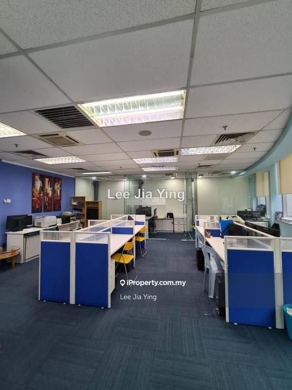 Office for Sale in Kl Sentral, Kuala Lumpur by Lee Jia Ying - iProperty.com.my