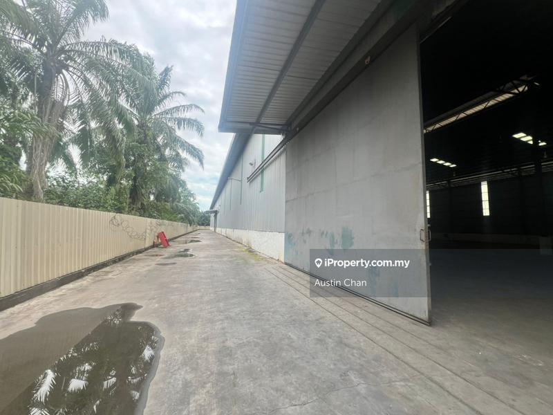 Kilang Terpisah untuk Disewa di yv7pd, Port Klang (Pelabuhan Klang) oleh Austin Chan - iProperty.com.my