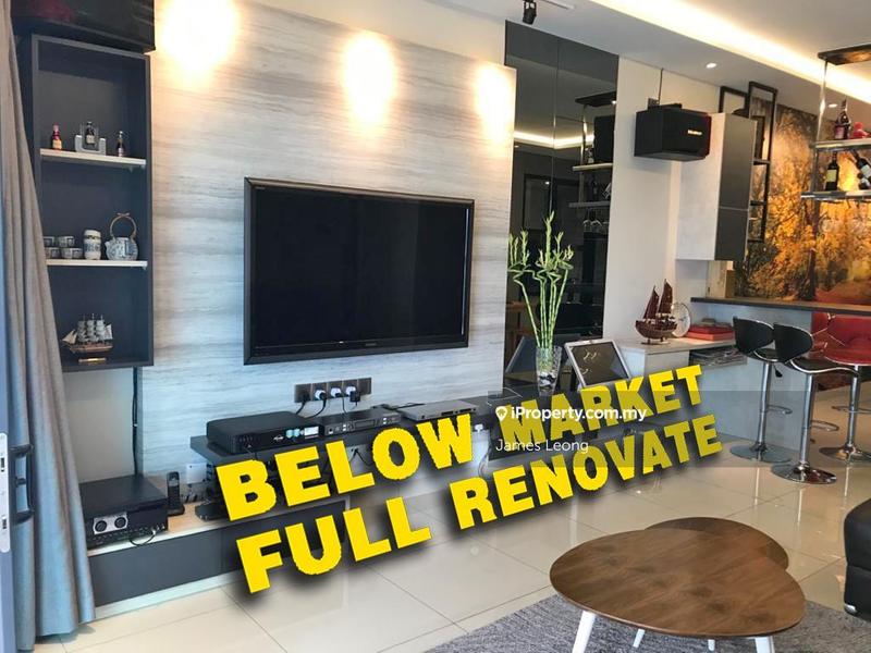 For Sale - Landmark Residence 2