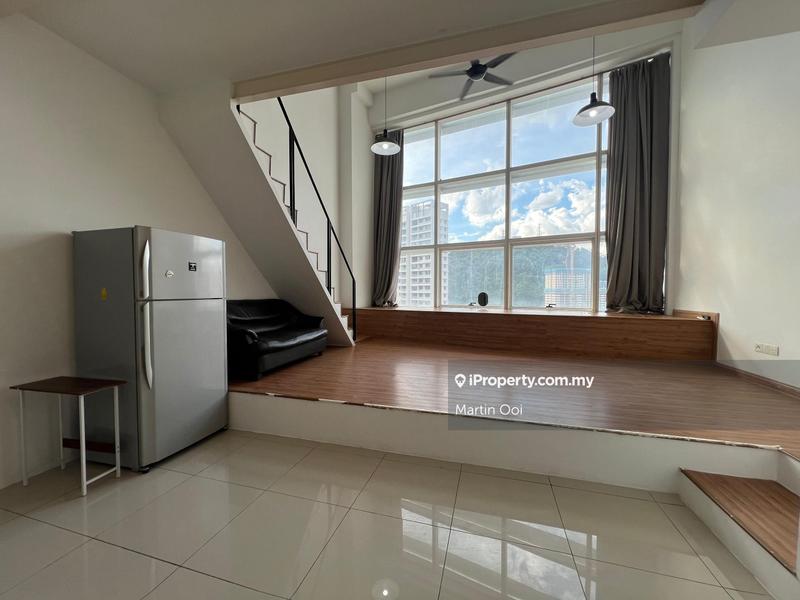 For Sale - SOHO @ Empire City