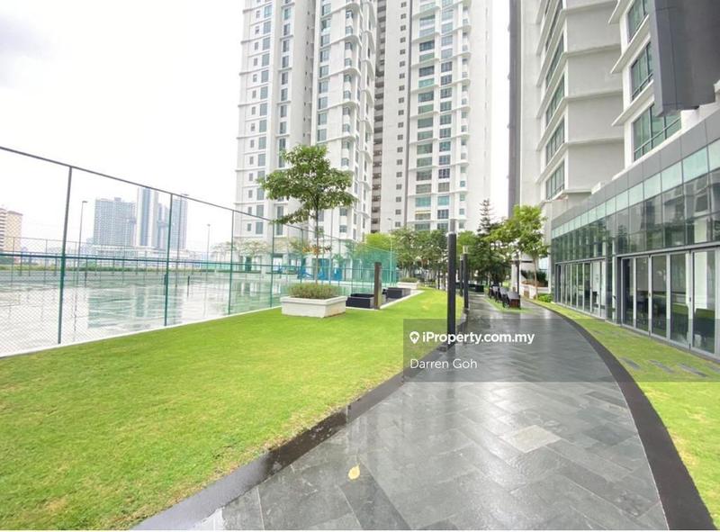 Condominium for Sale in D'Rapport by Darren Goh - iProperty.com.my