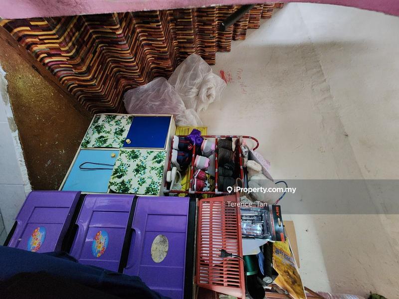Rumah Berangkai 2 Tingkat untuk Dijual di Taman Air Biru, Pasir Gudang oleh Terence Tan - iProperty.com.my