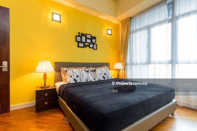 For Sale - Suasana Sentral Condominiums