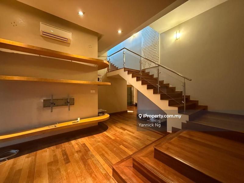 Bungalow House untuk Dijual di Vasana 25, Seputeh Heights, Seputeh oleh Yannick Ng - iProperty.com.my
