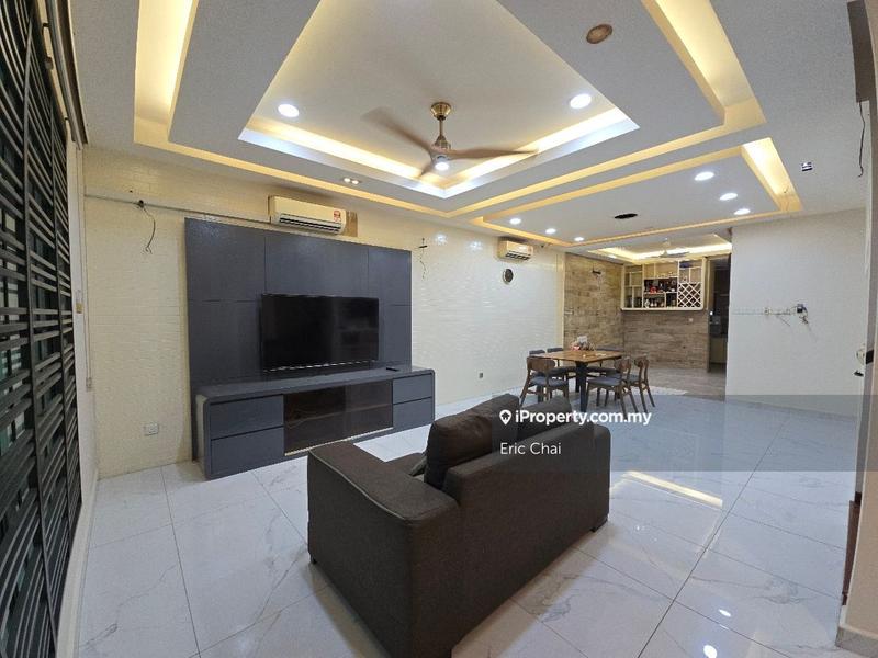 Rumah Teres 2-Tingkat untuk Disewa di Abadi Heights, Puchong oleh Eric Chai - iProperty.com.my