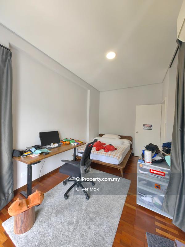 3-storey Terraced House for Sale in Taman Esplanad, Bukit Jalil by Oliver Mak - Bedroom - iProperty.com.my