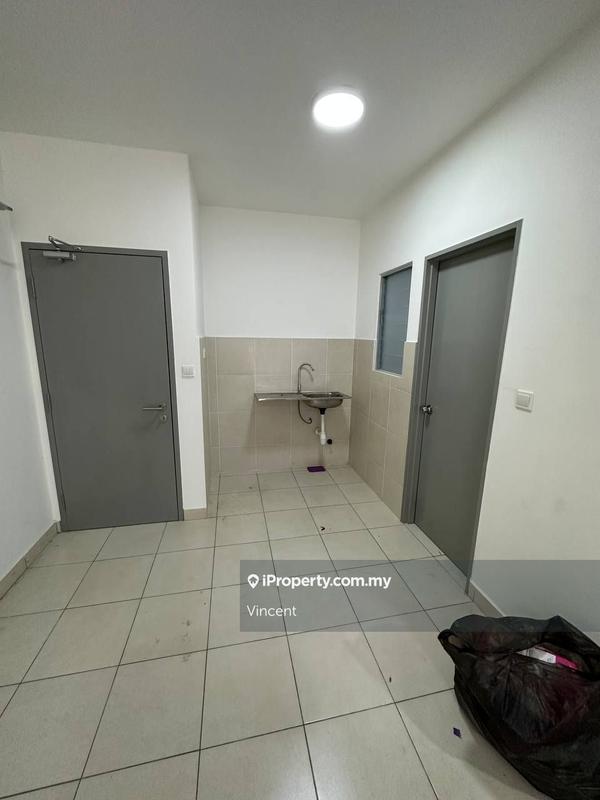 For Rent - Residensi Desa Sentralmas