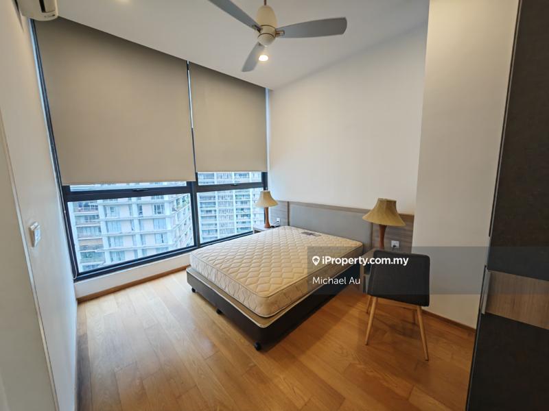 Kondominium untuk Dijual di Mirage Residence oleh Michael Au - iProperty.com.my