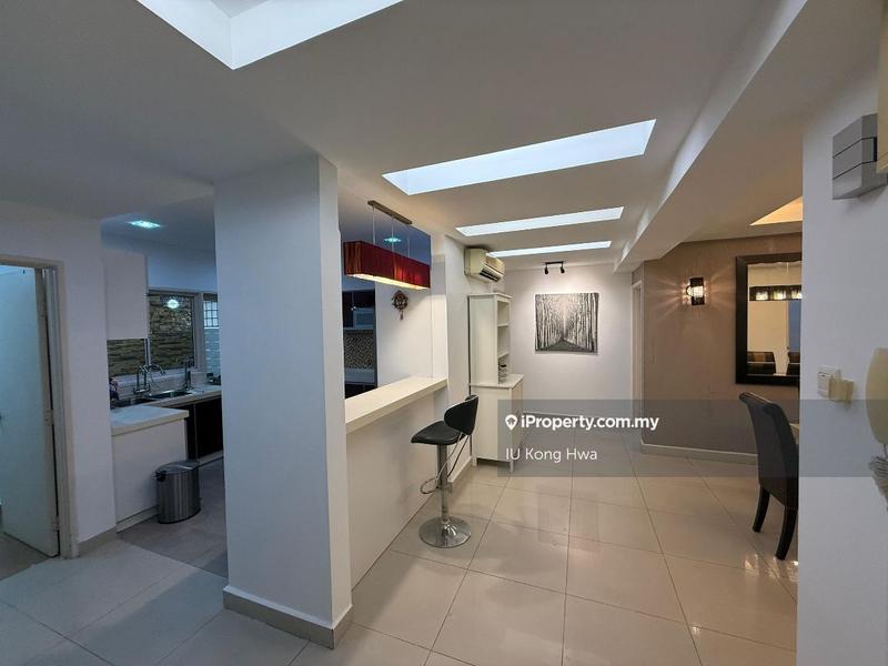Condominium for Sale in Casa Desa by IU Kong Hwa - iProperty.com.my