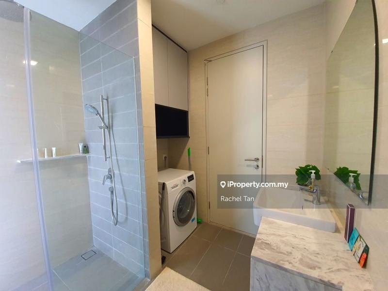 Service Residence for Sale in Dianthus @ Tropicana Gardens by Rachel Tan - iProperty.com.my