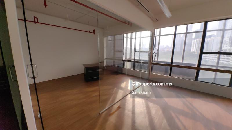 For Rent - WISMA YPR