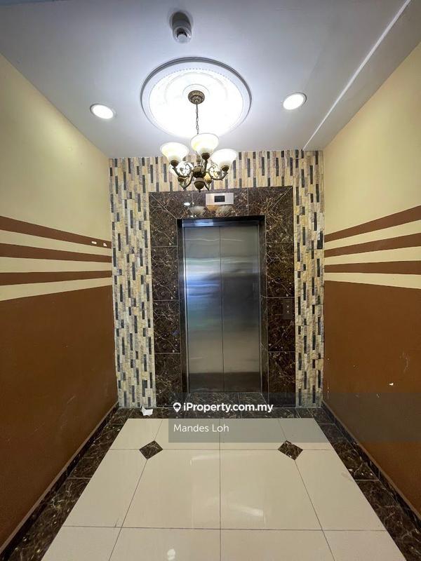 Shop-Office for Sale in Taman Bukit Serdang, Seri Kembangan by Mandes Loh - iProperty.com.my
