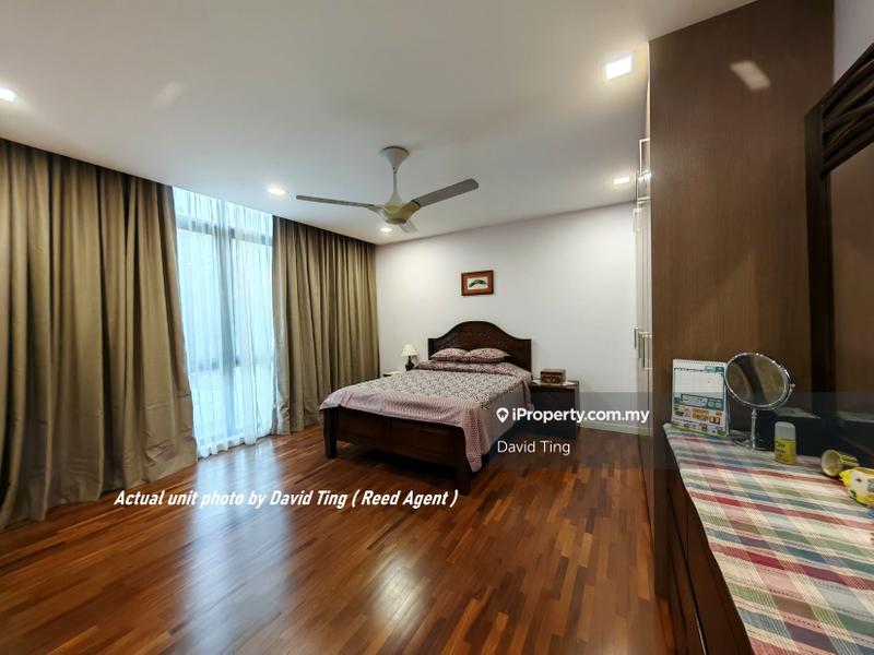 3-storey Terraced House for Sale in Lake Fields, Sungai Besi by David Ting - iProperty.com.my