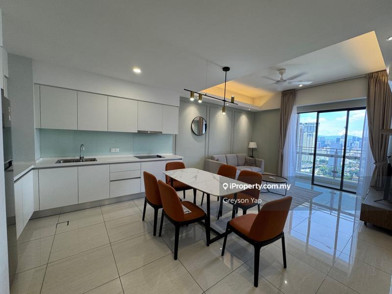 For Rent - The Sentral Suites