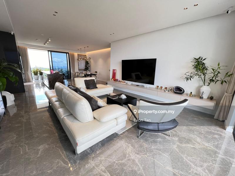 For Sale - Park Regent @Desa Park City