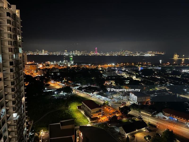 Service Residence for Rent in Luminari by Wk  Wong - iProperty.com.my