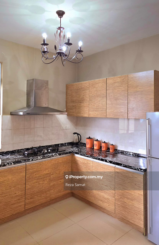 Condominium for Sale in Prima U1 by Reza Samat - iProperty.com.my