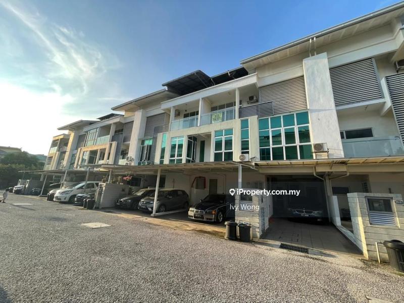 Townhouse for Sale in Bella Damansara, Bandar Utama by Ivy Wong - iProperty.com.my