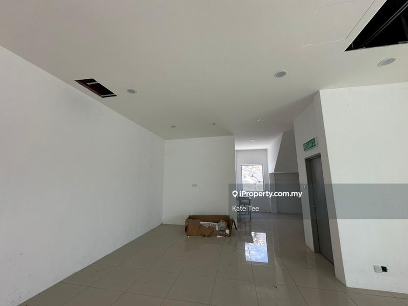 Detached Factory for Sale in senggarang, Batu Pahat by Kate Tee - iProperty.com.my