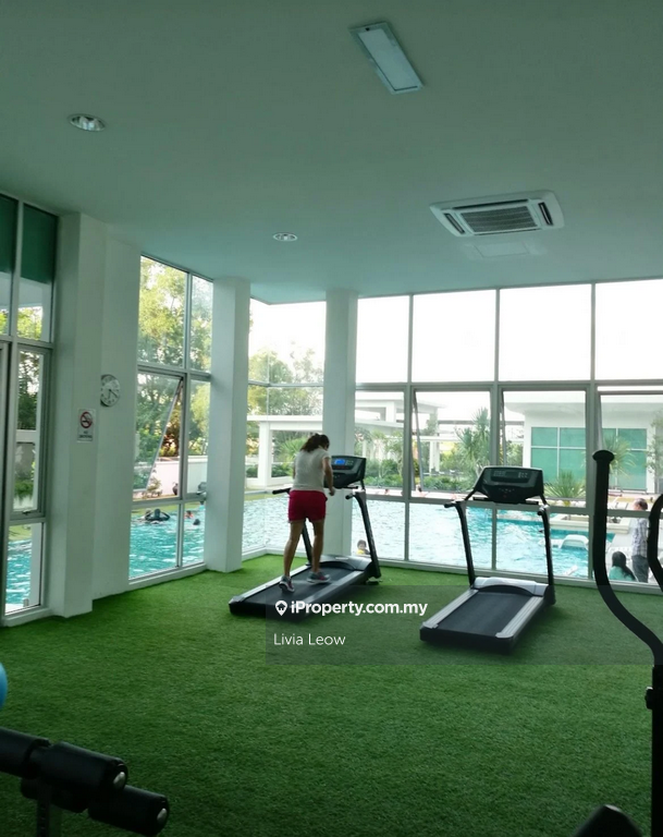Kondominium untuk Dijual di Rimba Residence oleh Livia Leow - iProperty.com.my
