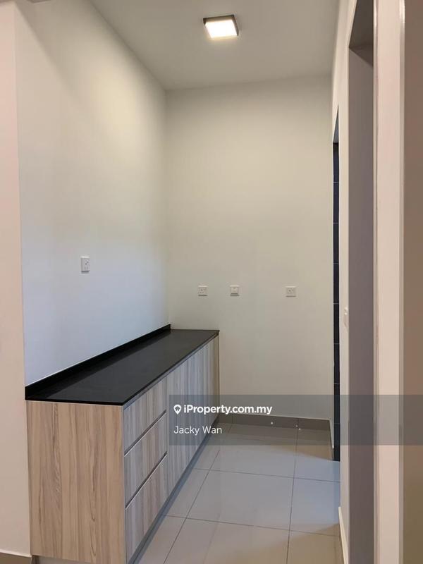 Residensi Servis untuk Dijual di Citizen @ Old Klang Road oleh Jacky Wan - iProperty.com.my