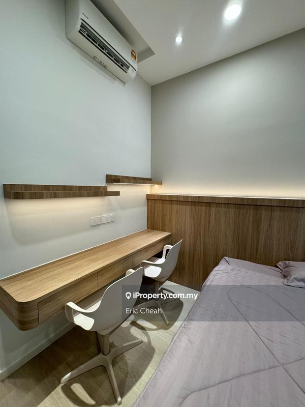 For Rent - Queens Residences Q1 @ Queens Waterfront