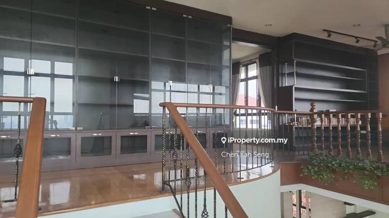 Kondominium untuk Disewa di Maxwell Towers oleh Chen Kah Seng - iProperty.com.my