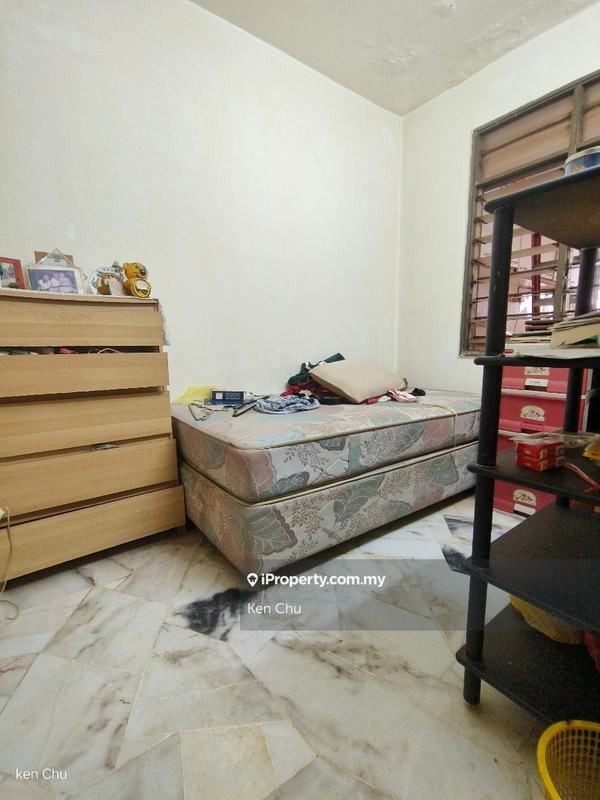 Rumah Berangkai 2 Tingkat untuk Dijual di Pandan Perdana, Cheras oleh Ken Chu - iProperty.com.my