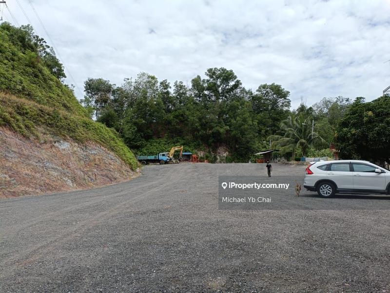 Tanah Perindustrian untuk Disewa di Serdang, Seri Kembangan oleh Michael Yb Chai - iProperty.com.my