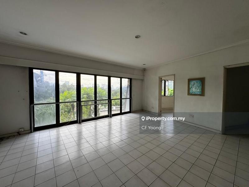 Bungalow House for Sale in Taman Duta, Bukit Tunku (Kenny Hills) by CF Yoong - iProperty.com.my