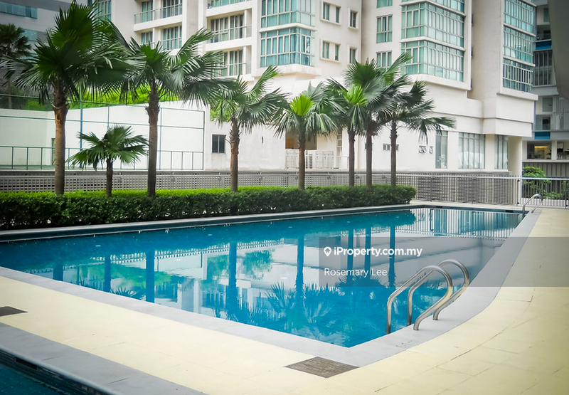 Condominium for Sale in Kirana Residence by Rosemary Lee - iProperty.com.my