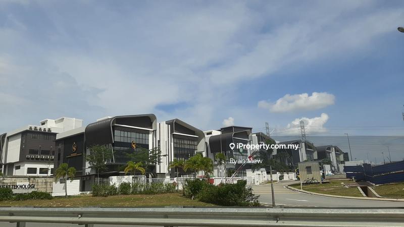 Kilang Berkembar untuk Disewa di PUCHONG, Puchong oleh Ryan Mew - iProperty.com.my