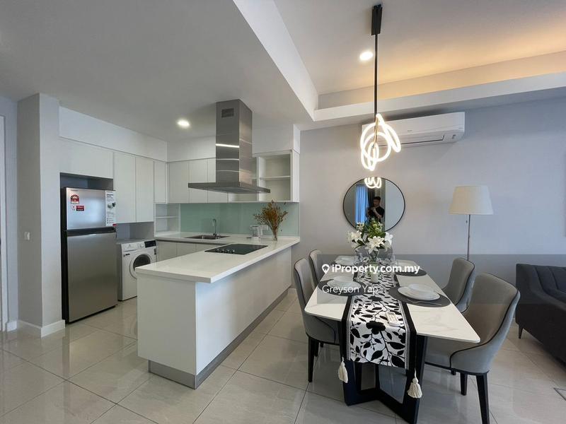 For Rent - The Sentral Suites